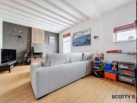 maison à louer à rhode-saint-genèse € 1.700 (lkvx6) - scotty's real estate | zimmo