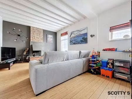 maison à louer à rhode-saint-genèse € 1.800 (lkvx6) - scotty's real estate | zimmo