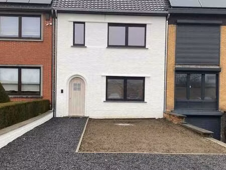 maison à vendre à tongeren € 299.000 (lkwsq) - viccas vastgoeddiensten | zimmo