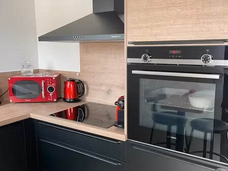 location studio a l'annee frejus