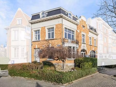 bien professionnel à vendre à woluwe-saint-lambert € 335.000 (lkvu8) - we invest bruxelles