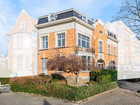 bien professionnel à vendre à woluwe-saint-lambert (lkvu8) - we invest bruxelles-sud | zim