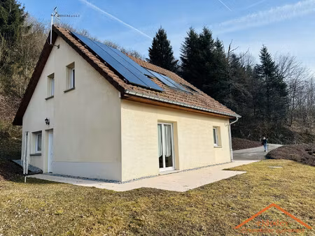 maison à vendre rupt-sur-moselle