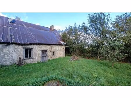 ancien relais de poste à réhabiliter  sarroux-saint-julien (haute-corrèze)