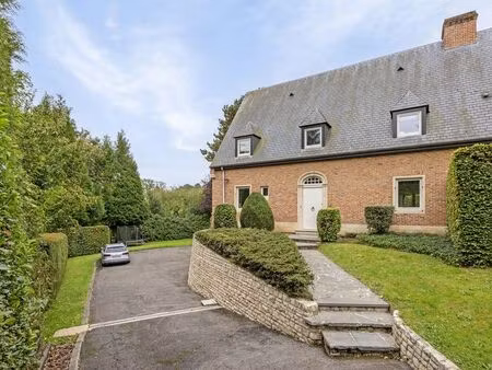 maison à vendre à tervuren € 849.000 (lkw2b) - home consult tervuren | zimmo