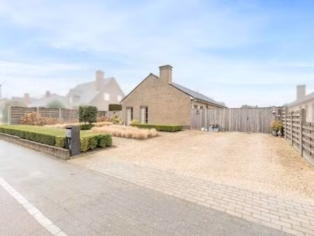 maison à vendre à olsene € 349.000 (lkws9) - era bossuyt (zulte) | zimmo