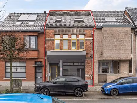bien professionnel à vendre à kieldrecht € 275.000 (lkwm4) - heylen vastgoed - waasland | 