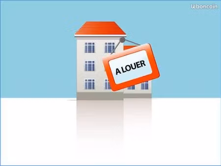 recherche appartement f3