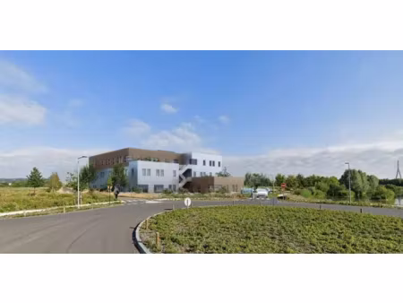 vente bureau honfleur 14600