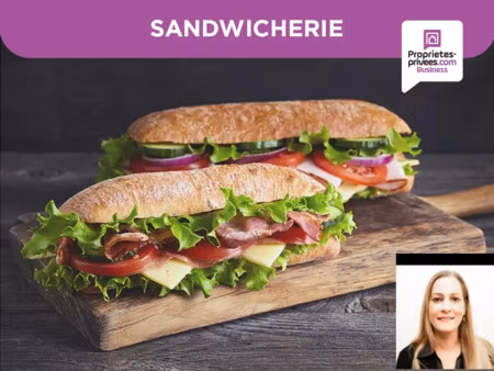 78000 versailles - restaurant snack 60 m²   terrasse