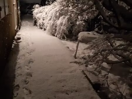 maison de bourg disponible