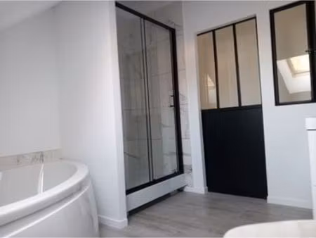 visites v13 et s14. dispo d 22 mars. 170m2 dpe a