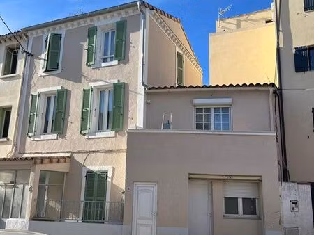 particulier vend immeuble pleine propriété