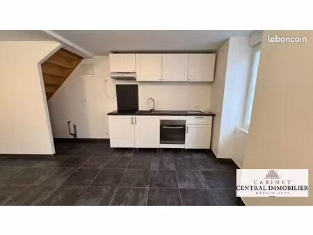 maison 4 pièces 72 m²
