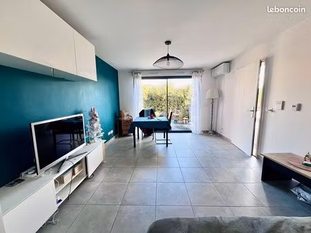 villa 3 pièces 68 m²