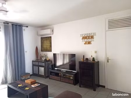 appartement 3 pièces 97 m²