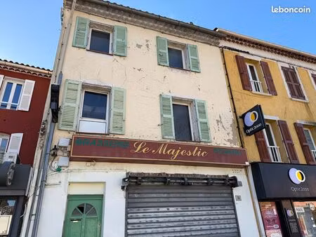 maison 7 pièces 132 m²