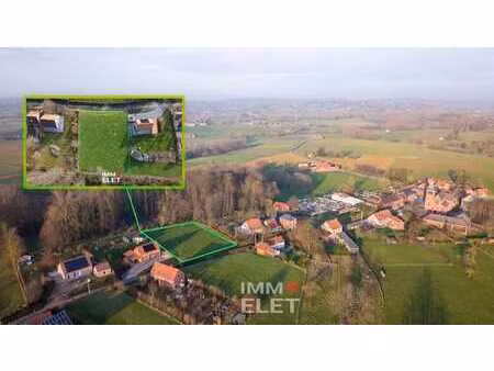 terrain a batir | bouwgrond | 1.561 m²