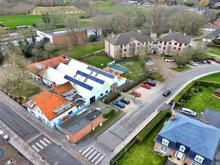 appartement à vendre à knesselare € 2.078.000 (lkwuz) - omhil-immo | zimmo