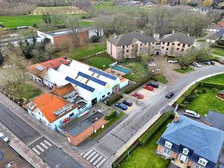 appartement à vendre à knesselare € 2.078.000 (lkwuz) - omhil-immo | zimmo