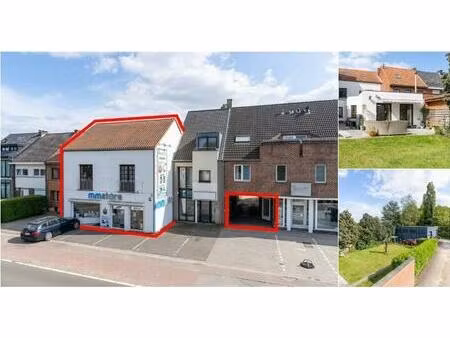 maison à vendre à genkersteenweg 139 hasselt (rbv25374)