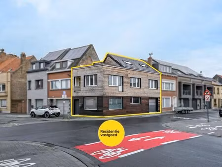 maison à vendre à stene € 319.000 (lkuyr) - residentie vastgoed - oudenburg | zimmo