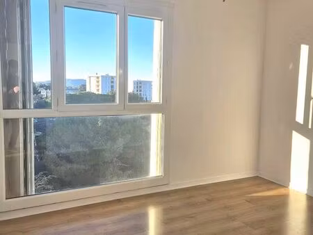 appartement t4 saint julien marseille 12eme