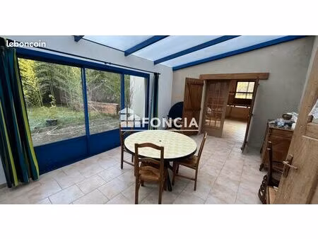 la campagne proche de la ville