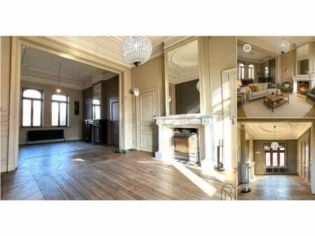 maison de maître à vendre à rue de lahamaide 23 ellezelles (rbv25198)