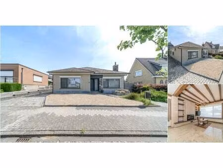 maison à vendre à haagstraat 10 haaltert (rbv25660)