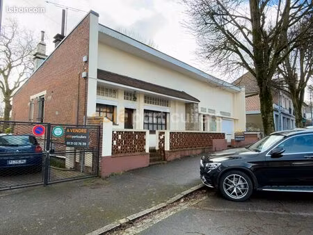 maison 6 pièces 148 m²