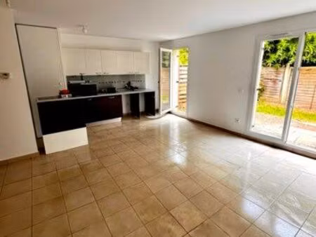 appartement duplex 54m2