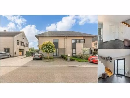 maison à vendre à heksenheide 10 hasselt (rbv25384)