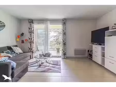 vente appartement 2 pièces 46 m² à gradignan (33170)  182 000 €