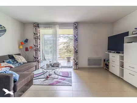 vente appartement 2 pièces 46 m² à gradignan (33170)  189 900 €