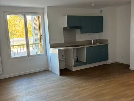 a louer - t2 résidence harmonie - castelnau-le-lez