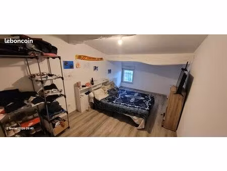 t3 75m² renové 2024