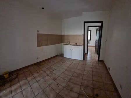 parc vaugrenier f1 27m2