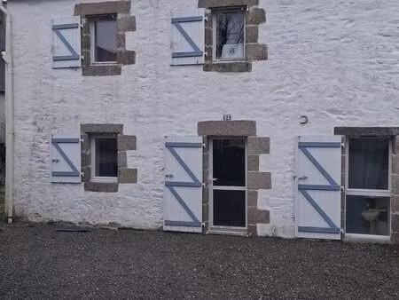 maison deux chambres