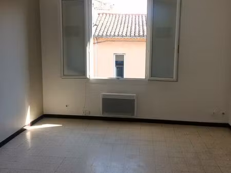 grand t2 de 45 m2 avec grande terrasse de 22 m2