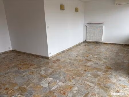 appartement 3 pièces 75 m²