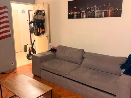 appart f2 55m2+veranda