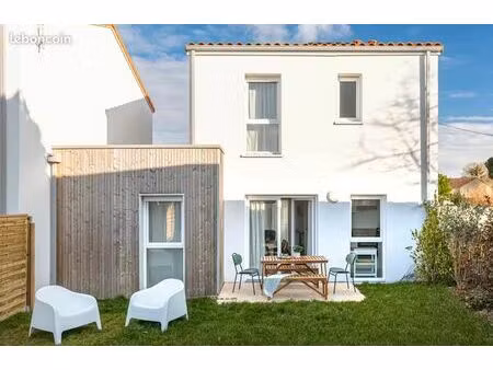 à louer charmante maison meublée 4 chambres