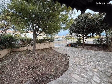 maison 4 pièces 82 m²