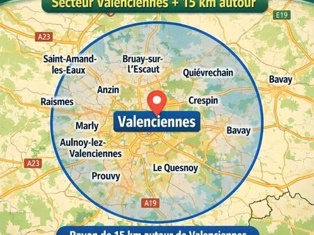 terrain constructible