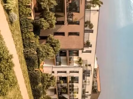 appartement neuf blainville sur orne 190 000