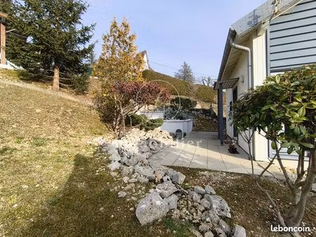 duplex 3 pièces 71 m²