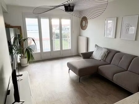 appartement 60m² issoire