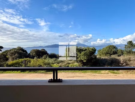 vente appartement 2 pièces 42 m² à pietrosella (20166)  229 000 €