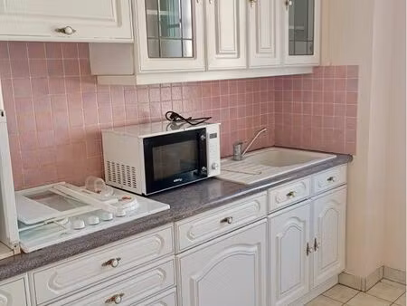 appartement t2 sablé sur sarthe